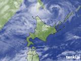 気象衛星(2025年01月09日)