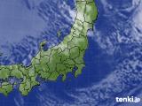 気象衛星(2025年01月10日)