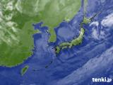 気象衛星(2025年01月10日)