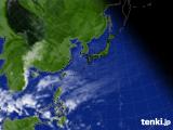 気象衛星(可視)