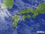気象衛星(2025年01月11日)