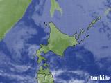 気象衛星(2025年01月12日)