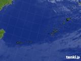 気象衛星(2025年01月12日)