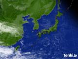 気象衛星(可視)