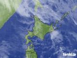 気象衛星(2025年01月14日)