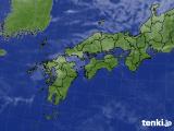 気象衛星(2025年01月14日)