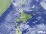 気象衛星(2025年01月15日)