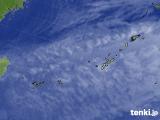 気象衛星(2025年01月15日)