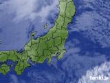 気象衛星(2025年01月16日)
