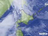 気象衛星(2025年01月16日)