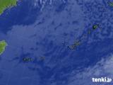気象衛星(2025年01月16日)
