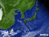 気象衛星(可視)