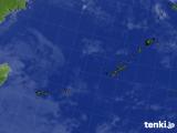 気象衛星(2025年01月18日)