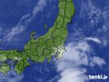 気象衛星(2025年01月19日)
