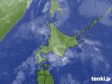 気象衛星(2025年01月19日)