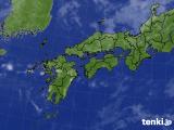 気象衛星(2025年01月20日)