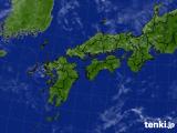 気象衛星(可視)