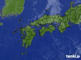 気象衛星(2025年01月21日)