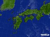 気象衛星(可視)