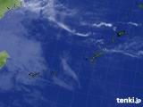気象衛星(2025年01月22日)