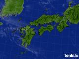 気象衛星(可視)