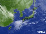 気象衛星(2025年01月23日)
