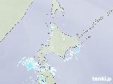 気象衛星(水蒸気)