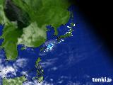 気象衛星(可視)