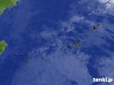 気象衛星(2025年01月24日)