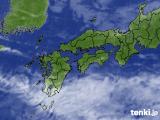 気象衛星(2025年01月24日)