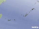 気象衛星(水蒸気)