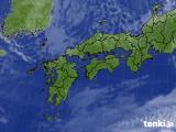 気象衛星(2025年01月25日)