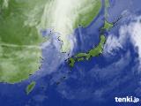 2025年01月26日の気象衛星
