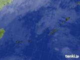 気象衛星(2025年01月26日)