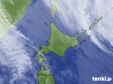 気象衛星(2025年01月27日)