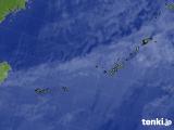 気象衛星(2025年01月27日)