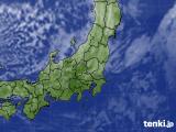 気象衛星(2025年01月28日)