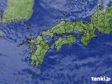 気象衛星(2025年01月28日)