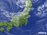 気象衛星(2025年01月29日)