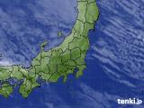 気象衛星(2025年01月31日)