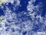気象衛星(可視)