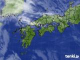 気象衛星(2025年01月31日)