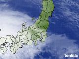 気象衛星(2025年02月01日)
