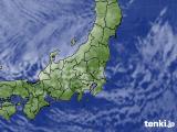 気象衛星(2025年02月04日)