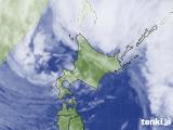 気象衛星(2025年02月04日)