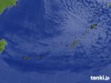 気象衛星(2025年02月04日)