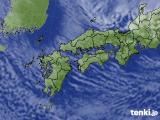 気象衛星(2025年02月04日)
