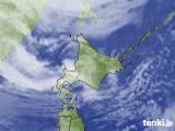 気象衛星(2025年02月05日)