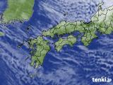 気象衛星(2025年02月05日)