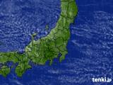 気象衛星(可視)